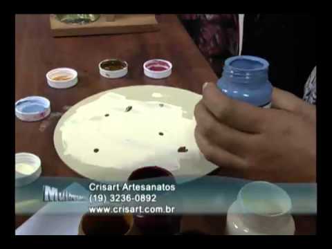 20120615 Caixa redonda com pátina de demolição 1