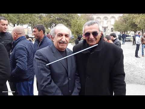 isk sa Mrgashatn e!А это-Мргашат!