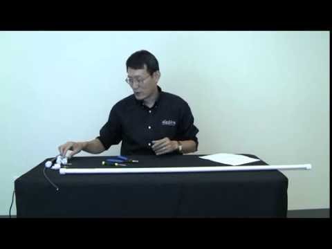 EasiRetrofit G3 LED Tube Driver Replacement