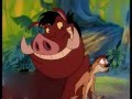 Abenteuer Mit Timon Pumbaa Intro HQ