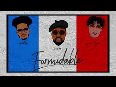 Reinno X Westizo X Bmb Yezus - Formidable (prod. Westizo & Alexandr)