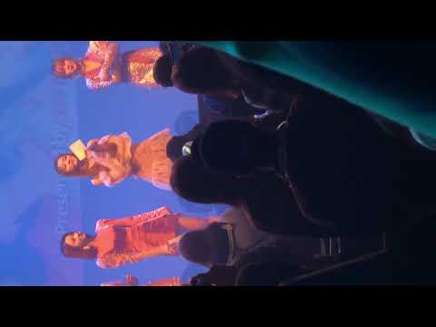 190120 Oh My Girl Q&A