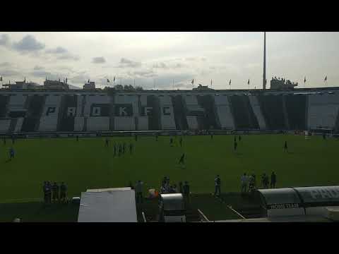 PAOK FC training VS Chelsea MD1 (03)