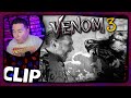 Venom 3 First Set Photo Hints At Villain ? | 3C Films