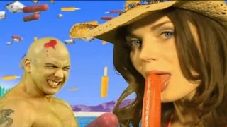 The 2nd intermission in Stalin vs. Martians.