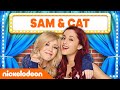ALLES OVER SAM & CAT! ? ? | WIST JE DATJE-QUIZ |  Nickelodeon Nederlands
