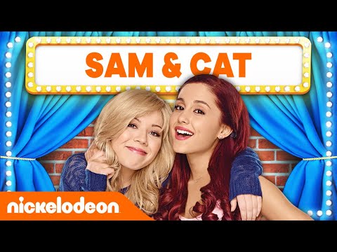YouTube video about: Which sam and cat character are you quiz?