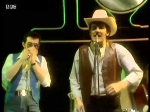 Matchbox buzz buzz a diddle it TOTP 15 02 1980