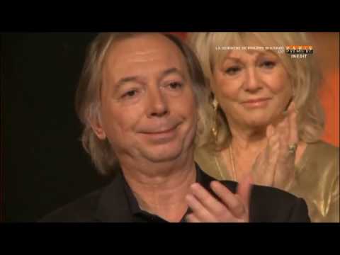 Les adieux de Philippe Bouvard