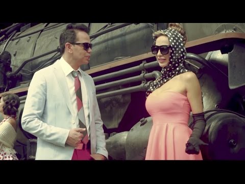 Lady Yuliana Ft Jhonny Rivera - El Tiempo Dirá Quien Miente l Video Oficial