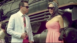 Lady Yuliana Ft Jhonny Rivera - El Tiempo Dirá Quien Miente l Video Oficial