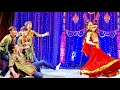 Mundiyan | Baaghi 2 | Indian Dance Group Mayuri