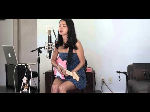 Creep by Radiohead (Cover by Kawehi)