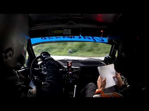 Rally Piancavallo 2023 | OBC Zeta-Piceno
