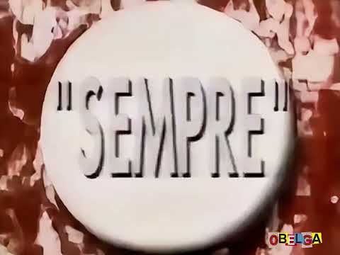 SÃO PAULO X MILAN - MUNDIAL INTERCLUBES 1993 - ( CHAMADA REDE GLOBO)