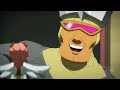 Axe Cop S01 EP12