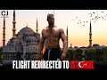 Surviving in Istanbul during Lockdown