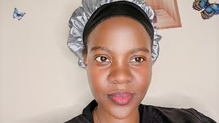 Kola bino emana eyime ekuyile amazzi live ne @sengaFaith256