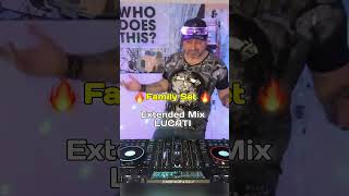 Download lagu Finding House Music BANGERS so you don’t have to🔥Part 21🔥Family Set    @lucatimusic  #dj #mix #new mp3