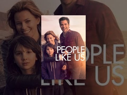 People Like Us