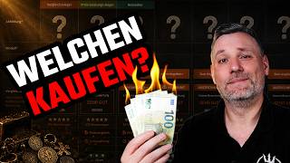 Metalldetektor kaufen? Verbrenne kein Geld! Das müssen Anfänger wissen