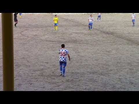Rio Meão vs A.D.C.Lobão (2-2) 29/12/2013