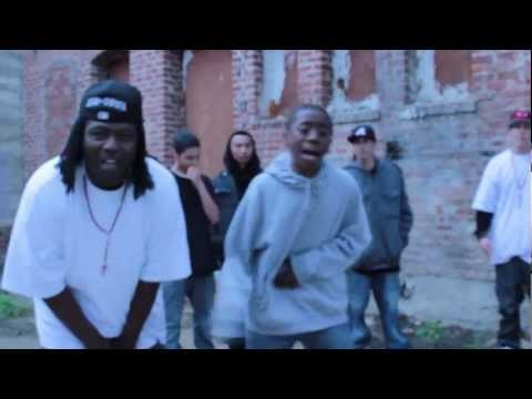 P SHIT Music Video - Yung Swoolah feat. Pecoleone