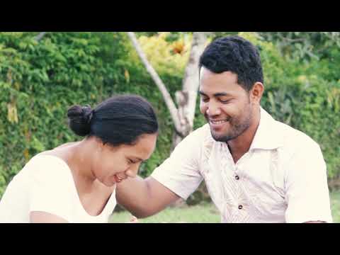 TAGI LE FATU by: King Pak (Official Music Video 2021)