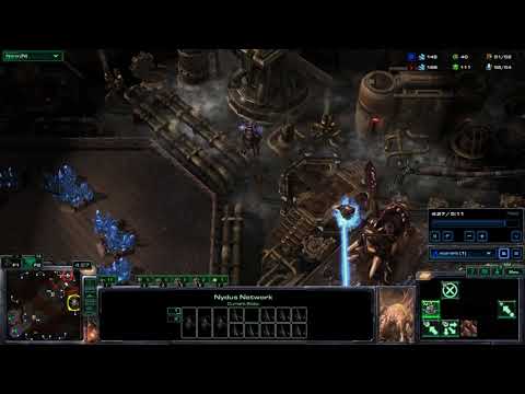 ESports - StarCraft II, scarlett vs Neeb, 2019 WCS Winter Americas (14th of April 2019), Automato...