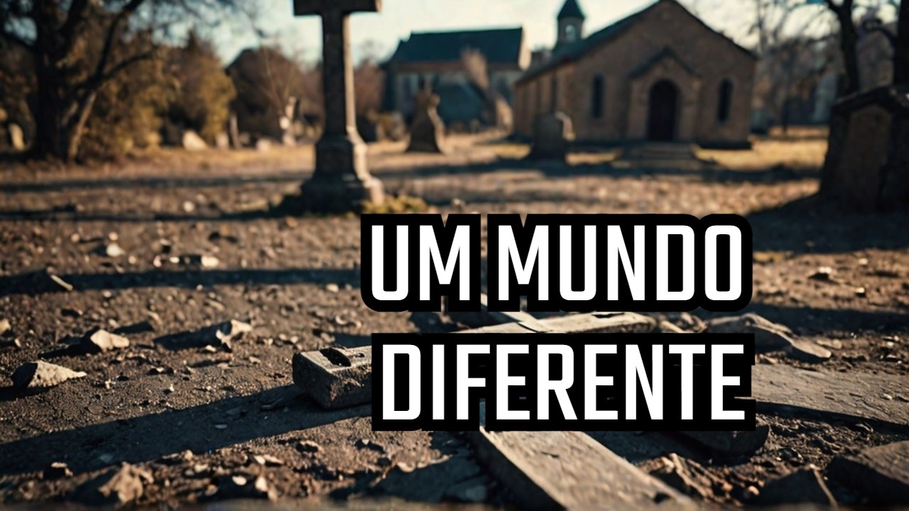 Como seria o mundo se o Cristianismo Nunca Tivesse Existido?