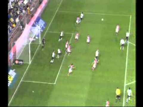 Valencia CF 1-1 Athletic Club