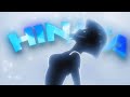 Hinata Waterfall Dance Replay Iyaz Edit AMV REMAKE 60fps