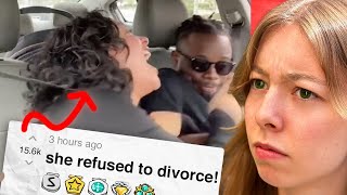 I told my wife we’re getting a divorce…she said NO!  | Reddit Stories