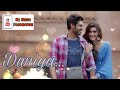 Duniya(Lyrics) - Luka Chuppi | Kartik Aaryan, Kriti Sanon, Akhil, Dhvani Bhanushali |