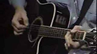 JIMMIE DALE GILMORE TRIO-"The Mobile Line"