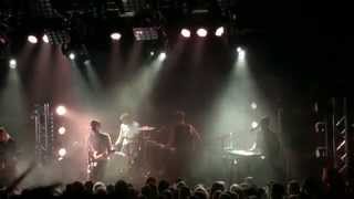 The Rubens - The Fool (live at HQ, Adelaide)