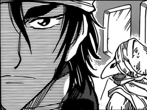 Toriko Chapter 301 トリコ Review - Bambina's Having FUN?!? & Kaka's Deceit?