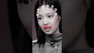 Download lagu Jennie FORGOT Her Own Lyrics! 😂❤️ mp3