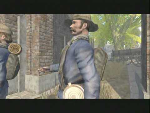 Civil War A Nation Divided Epic Flag Fail.