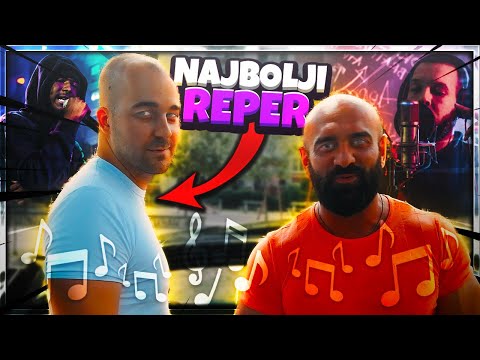 Sta je PRAVI REP ? Dusan Cumura Pinke