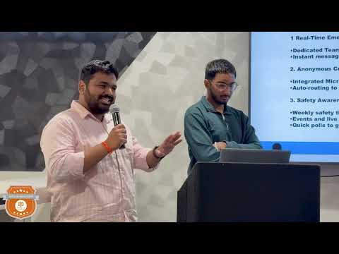 Microsoft Ambassador Program Utd