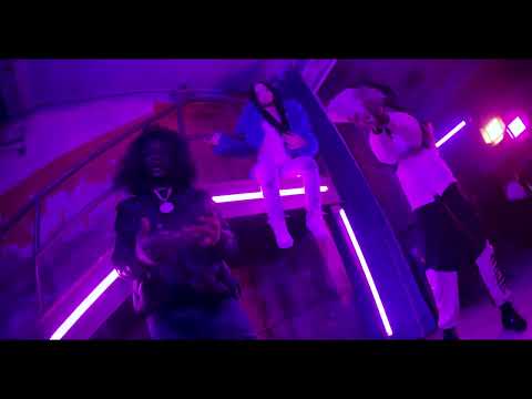 Sha Gz x Yus Gz - Gangsta Barbie Remix (Without Rella Gz) (Official Music Video)