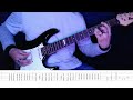 Los Bravos - Black is Black (Guitar TAB) - Tutorial - Cover