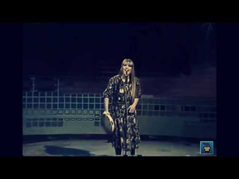 GABRIELLA FERRI   - Pè Lungotevere