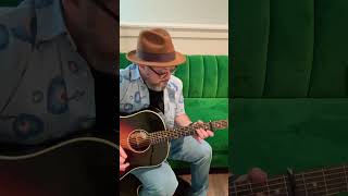 JOURNEY "Don't Stop Believing" Easy Guitar Tutorial #guitar #tutorial
