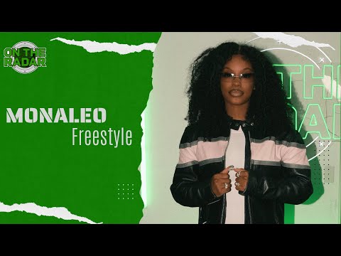 The Monaleo "On The Radar" Freestyle