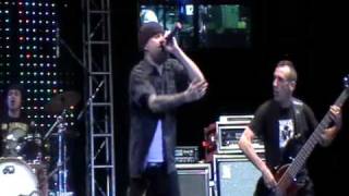 Def Con Dos - No tengo puntos - Rock al parque 2010