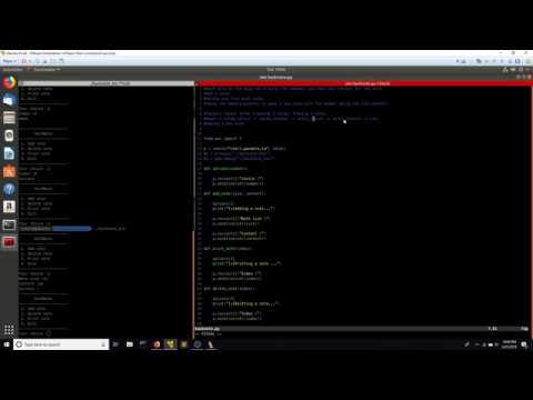 Use-After-Free!! ((Protostar + Pwnable.tw))
