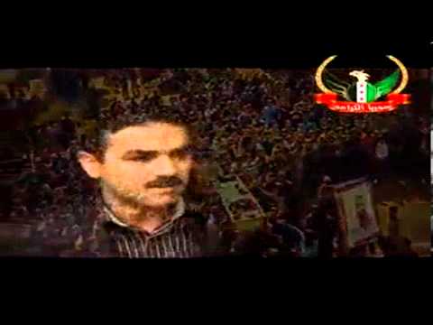 أغنية بعنوان عيني حزينة لأحمد القسيم