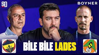 ASENSIO - LUKAKU - KANTE DENKLEMİ | Aston Villa Mağlubiyeti, İsmail Yüksek, Nene